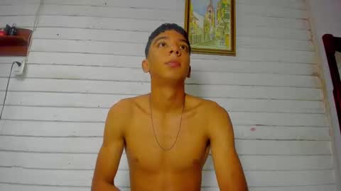 Snapshot of mathias_fernandez_ chatting on 01-29-25, 02:10 Mathias Fernandez online show from 01-29-25, 02:10