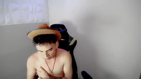 MATHIAS online show from 04-14-26, 04:29