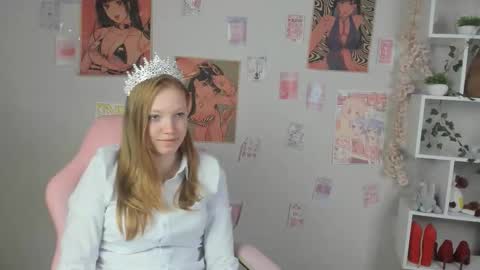Snapshot of mathildamcatee chatting on 09-12-25, 09:31 Rita online show from 09-12-25, 09:31