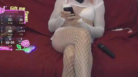 LooLa online show from 09-25-25, 07:17