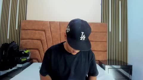 Mathy online show from 01-13-26, 07:52