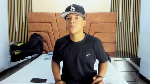 Mathy online show from 01-14-26, 07:52