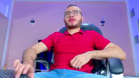 matia zelvya online show from 07-06-26, 11:40