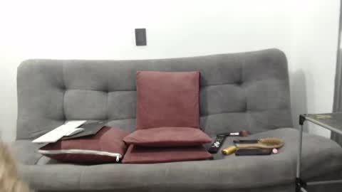 Matias online show from 03-02-25, 08:16