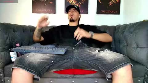  MATIAS COSTA  online show from 01-12-26, 09:20