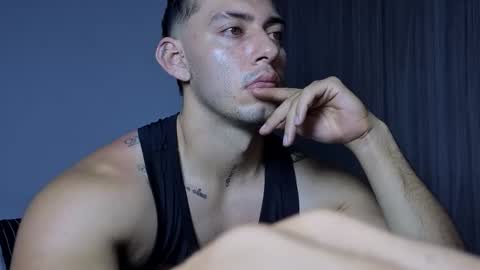 Snapshot of matias_super_cock chatting on 05-25-26, 01:00 matias_super_cock online show from 05-25-26, 01:00