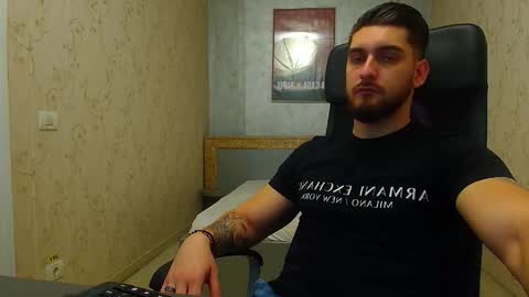 MatiasDean online show from 10-16-25, 10:27