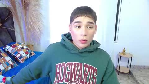 Mati online show from 11-18-25, 02:43