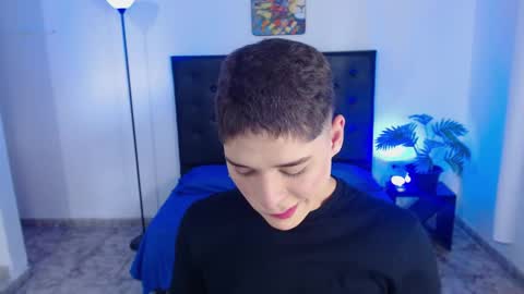 Mati online show from 01-18-26, 01:37