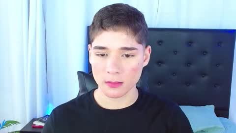 Mati online show from 02-27-26, 01:22