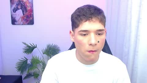 Snapshot of matiii18 chatting on 04-24-26, 01:35 Mati online show from 04-24-26, 01:35