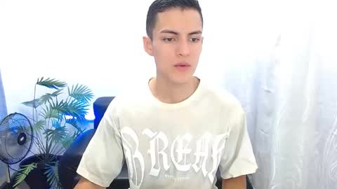 Matias online show from 09-19-25, 01:56