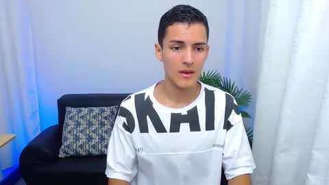 Matias online show from 10-07-25, 02:03