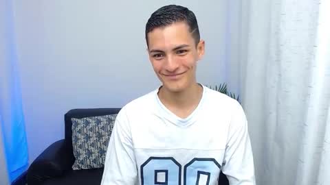 Matias online show from 10-17-25, 01:57