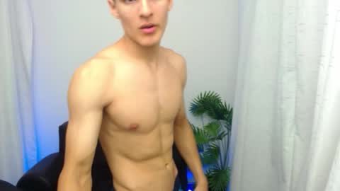 Matias online show from 12-02-25, 02:12