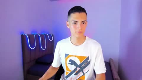 Matias online show from 07-02-26, 03:18