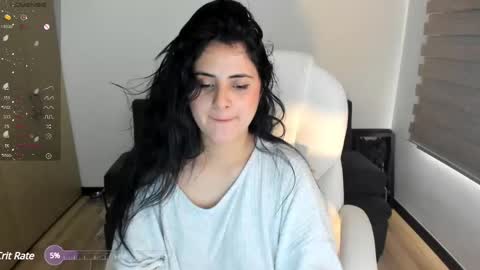 Lucia online show from 12-29-24, 05:01