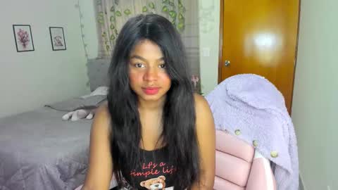 Daniela online show from 09-29-25, 11:48