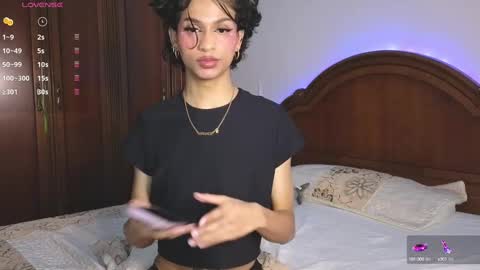 Abby Bella online show from 02-21-25, 11:01