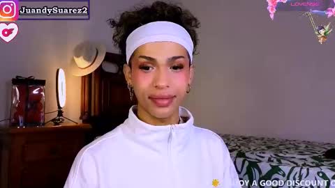 Abby Bella online show from 03-21-26, 09:58