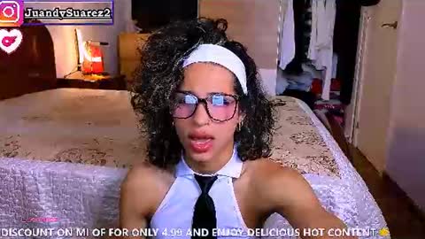Abby Bella online show from 07-09-26, 07:07