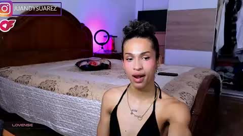 Abby Bella online show from 07-24-26, 09:40