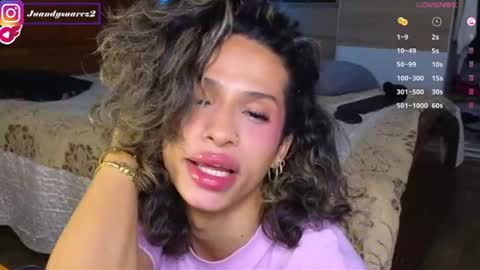 Abby Bella online show from 07-26-26, 07:32