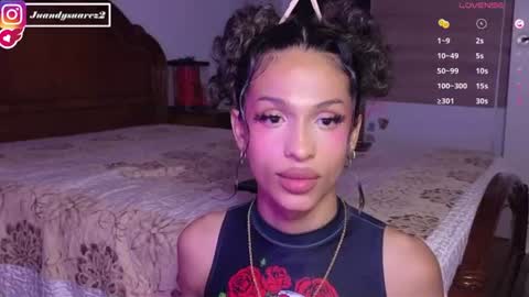 Abby Bella online show from 08-02-26, 05:06