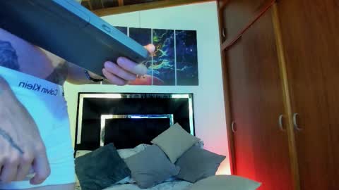 matius foxter online show from 02-09-26, 01:04