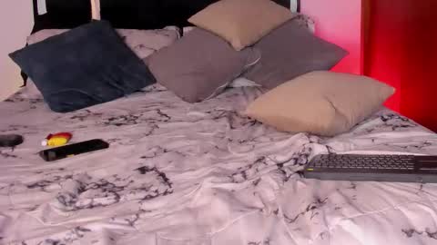 matius foxter online show from 02-10-26, 01:10