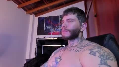 matius foxter online show from 06-18-26, 08:25