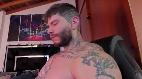 matius foxter online show from 06-18-26, 09:19