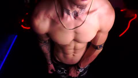 matius online show from 12-18-24, 07:41