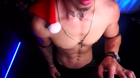 matius online show from 12-31-24, 05:07