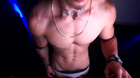 matius online show from 01-26-25, 05:13