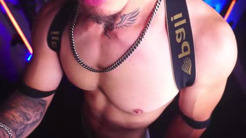 matius online show from 01-16-26, 05:11