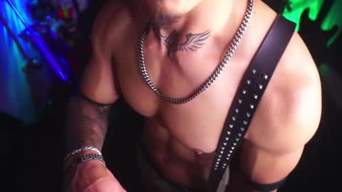 matius online show from 04-22-26, 07:11