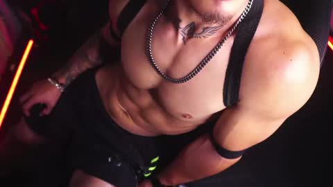 matius online show from 04-25-26, 06:27