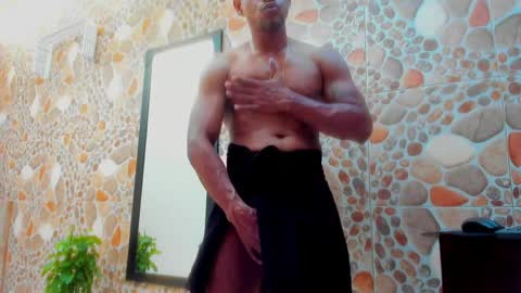 Snapshot of matt11beefycock chatting on 05-19-26, 07:09 ANDRES online show from 05-19-26, 07:09