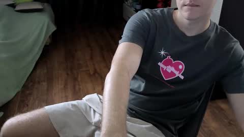 Matt online show from 12-04-24, 12:03