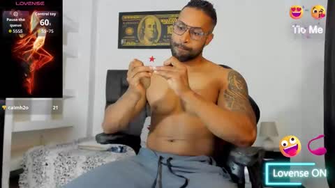 matt rodriguez92 online show from 02-11-26, 08:36