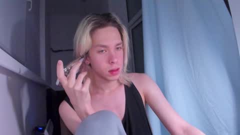 Matt online show from 02-27-25, 12:54