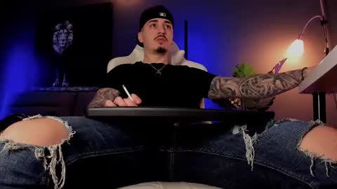 Matt online show from 02-19-26, 07:15