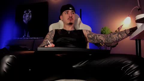 Matt online show from 03-01-26, 07:32