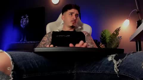 Matt online show from 05-30-26, 06:54
