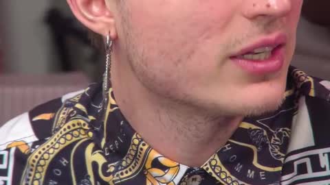 Snapshot of mattcashxxx chatting on 12-27-24, 02:14 Matt Cash online show from 12-27-24, 02:14