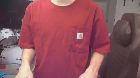 Snapshot of mattcashxxx chatting on 12-15-25, 02:05 Matt Cash online show from 12-15-25, 02:05