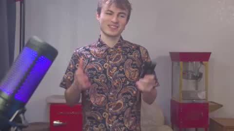 Matt Cash online show from 03-17-26, 01:21