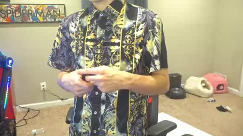 Snapshot of mattcashxxx chatting on 05-05-26, 01:13 Matt Cash online show from 05-05-26, 01:13