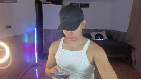 Snapshot of mattcoom chatting on 07-17-26, 03:02 Matt Coom Independent model online show from 07-17-26, 03:02